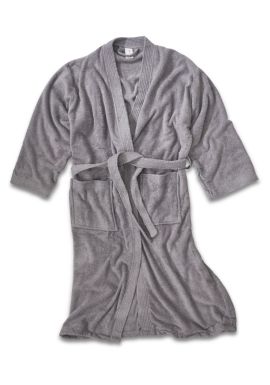 Home & Living Bamboo kimono robe