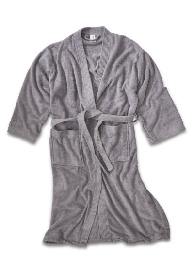 Home & Living Bamboo kimono robe