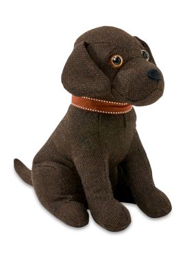 Home & Living Dog door stop
