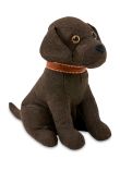 Home & Living Dog door stop