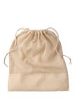 Nutshell Cotton mesh bag