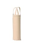 Nutshell Recycled premium canvas bottle bag
