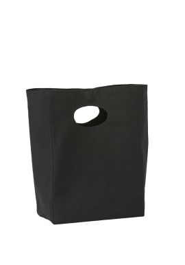 Nutshell Recycled premium canvas lunch bag