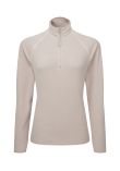 TriDri Womens TriDri Recycled Elements active-fitted fleece