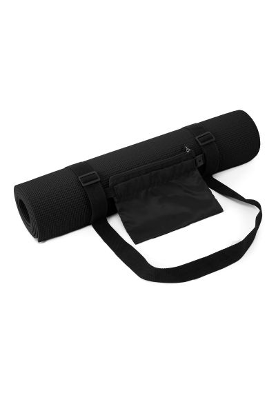 TriDri TriDri Fitness mat and carry bag