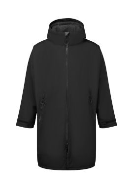 TriDri TriDri All-seasons waterproof changing robe