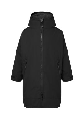 TriDri Kids TriDri All-seasons waterproof changing robe