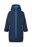 TriDri Kids TriDri All-seasons waterproof changing robe