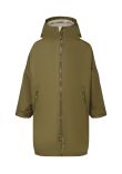 TriDri Kids TriDri All-seasons waterproof changing robe