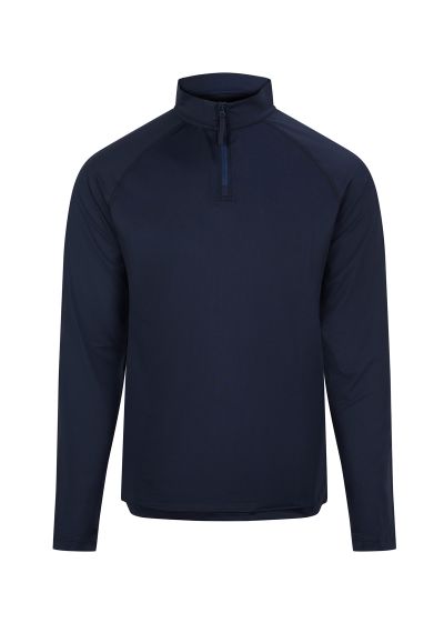 AWDis Just Cool Lightweight active 1/4-zip
