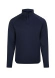 AWDis Just Cool Lightweight active 1/4-zip