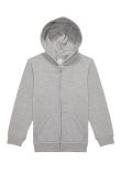 B&C Collection B&C ID.334 zip hoodie /kids