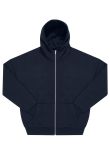 B&C Collection B&C Influence zip hood