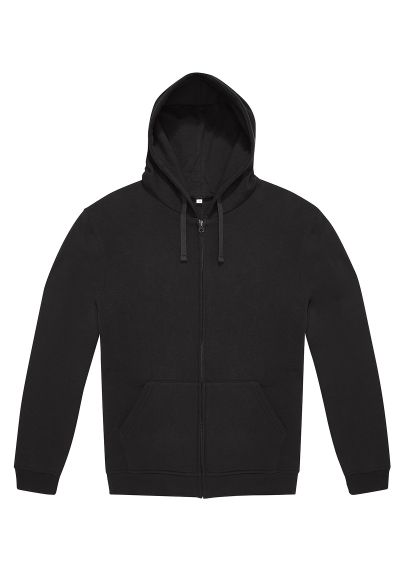 B&C Collection B&C ID.334 zip hoodie