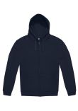 B&C Collection B&C ID.334 zip hoodie
