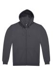 B&C Collection B&C ID.224 zip hoodie