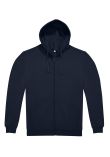 B&C Collection B&C ID.224 zip hoodie