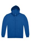 B&C Collection B&C ID.224 zip hoodie