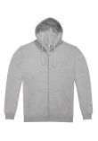B&C Collection B&C ID.224 zip hoodie