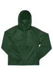 B&C Collection B&C Reset lined windbreaker