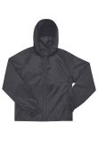 B&C Collection B&C Reset lined windbreaker
