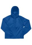 B&C Collection B&C Reset lined windbreaker