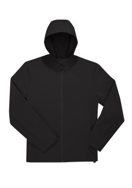 B&C Collection B&C Reset 3Lr hooded softshell
