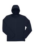 B&C Collection B&C Reset 3Lr hooded softshell