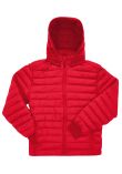 B&C Collection B&C Reset puffer