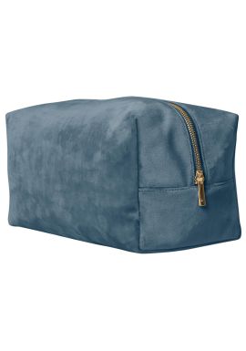 Bagbase Velvet toiletry/accessory case