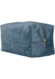 Bagbase Velvet toiletry/accessory case