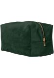 Bagbase Velvet toiletry/accessory case