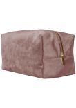 Bagbase Velvet toiletry/accessory case