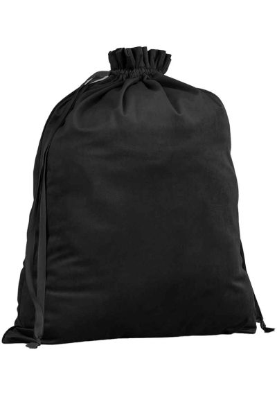Bagbase Velvet gift bag