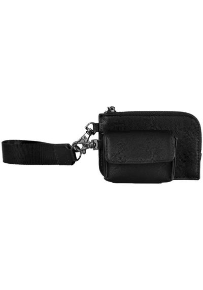 Bagbase Boutique pouch wristlet