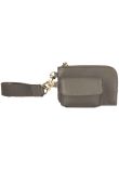 Bagbase Boutique pouch wristlet