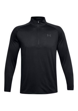 Under Armour Tech 2.0  1/2 zip long sleeve