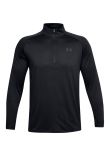Under Armour Tech 2.0  1/2 zip long sleeve