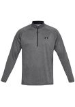 Under Armour Tech 2.0  1/2 zip long sleeve