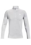 Under Armour Tech 2.0  1/2 zip long sleeve