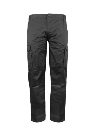 Warrior Cargo Trousers