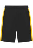 Finden + Hales Knitted Shorts