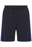 Finden + Hales Knitted Shorts