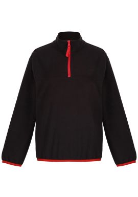 Regatta Junior Kids half-zip microfleece