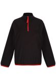 Regatta Junior Kids half-zip microfleece