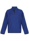 Regatta Junior Kids half-zip microfleece
