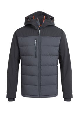 Craghoppers Castleford hybrid workwear jacket