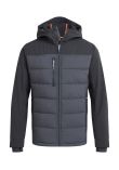 Craghoppers Castleford hybrid workwear jacket