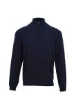 Premier Zip Neck Sweater