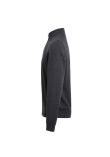 Premier Zip Neck Sweater